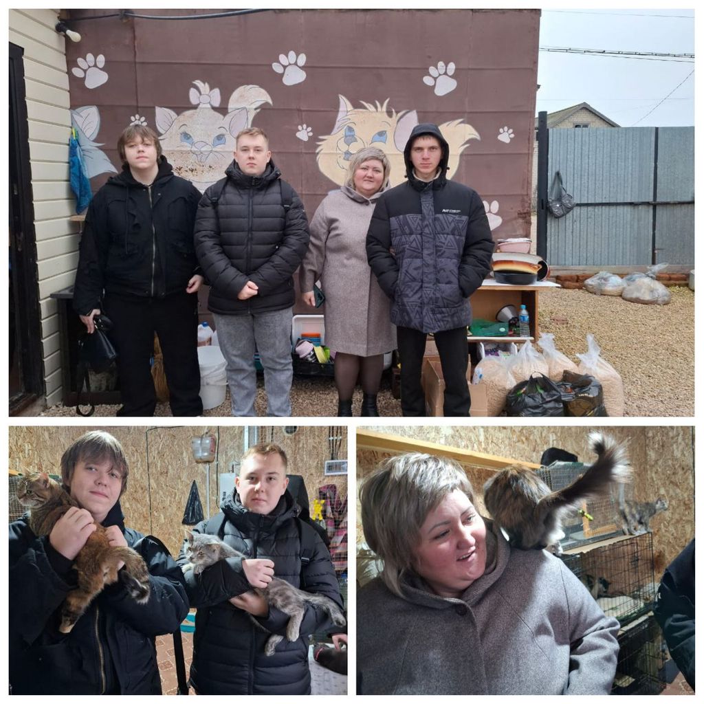 Предметная неделя русского языка и литературы Фото 9 Предметная неделя русского языка и литературы Фото 9