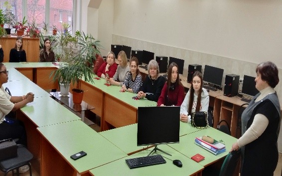 «Противостояние терроризму»