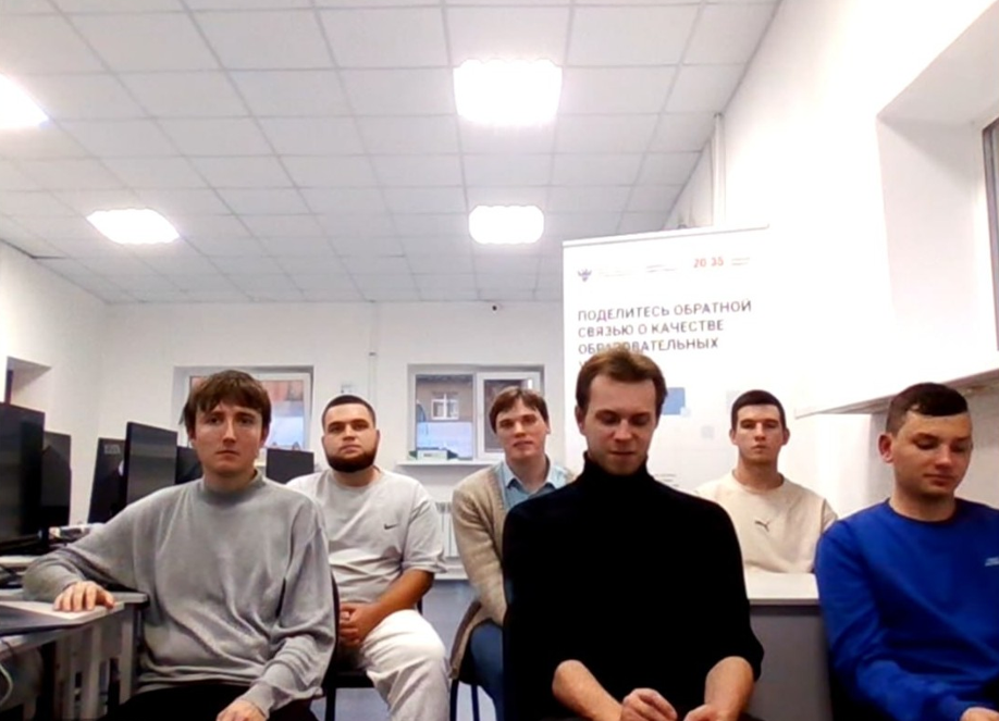 Студенты Вавиловского университета представили инженерное решение «Радиомаяк для мобильного дронопорта» Фото 3 Студенты Вавиловского университета представили инженерное решение «Радиомаяк для мобильного дронопорта» Фото 3