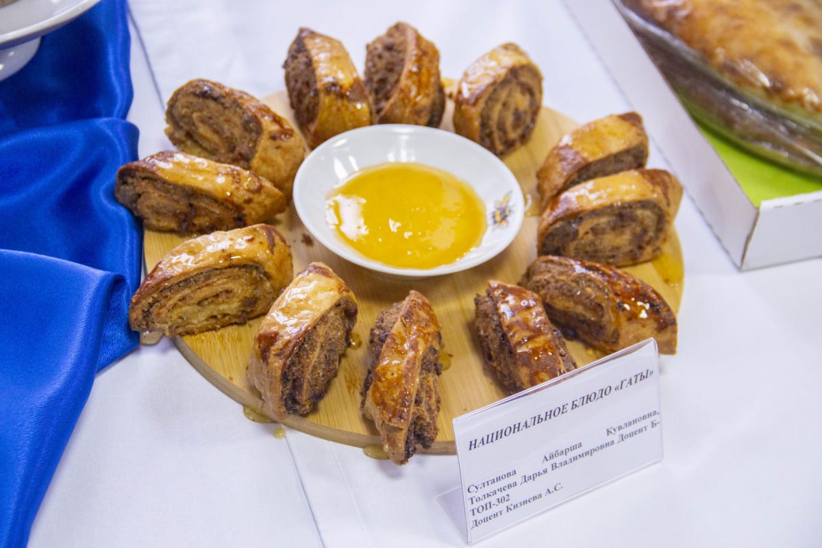 Конкурс-выставка блюд и кулинарных изделий «День технолога» Фото 11 Конкурс-выставка блюд и кулинарных изделий «День технолога» Фото 11