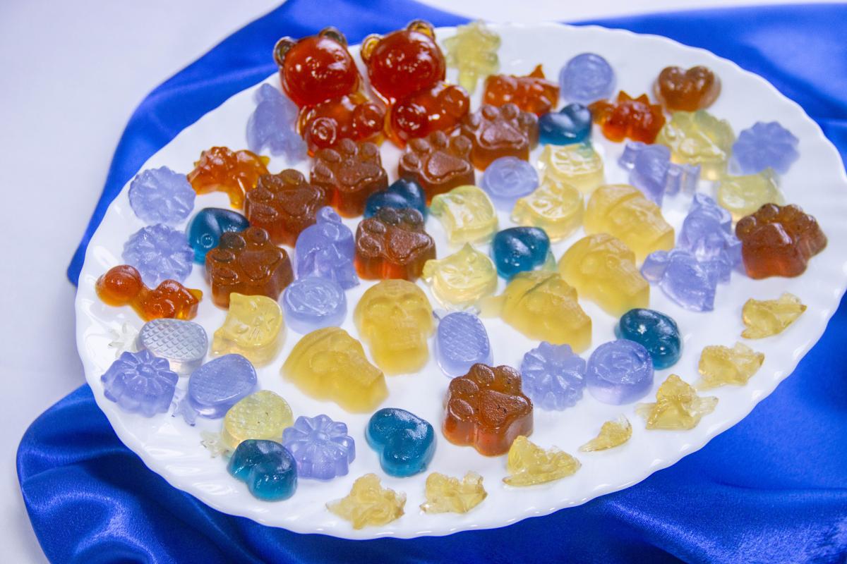 Конкурс-выставка блюд и кулинарных изделий «День технолога» Фото 14 Конкурс-выставка блюд и кулинарных изделий «День технолога» Фото 14