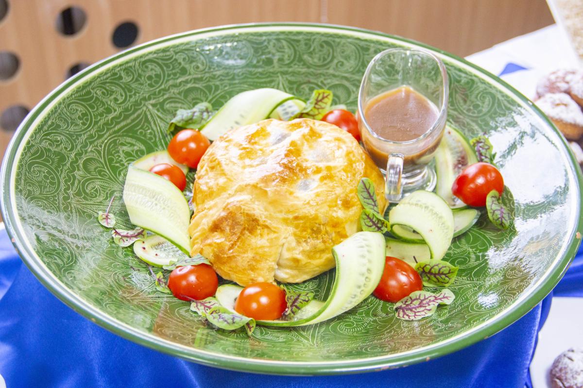 Конкурс-выставка блюд и кулинарных изделий «День технолога» Фото 15 Конкурс-выставка блюд и кулинарных изделий «День технолога» Фото 15