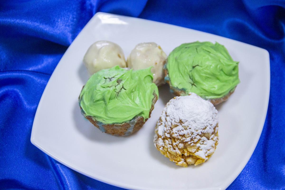 Конкурс-выставка блюд и кулинарных изделий «День технолога» Фото 16 Конкурс-выставка блюд и кулинарных изделий «День технолога» Фото 16