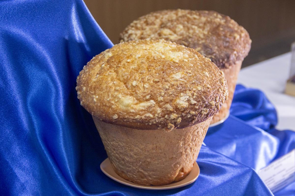 Конкурс-выставка блюд и кулинарных изделий «День технолога» Фото 2 Конкурс-выставка блюд и кулинарных изделий «День технолога» Фото 2