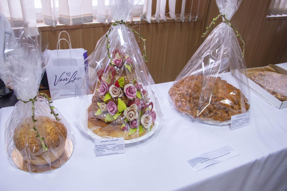 Конкурс-выставка блюд и кулинарных изделий «День технолога» Фото 6 Конкурс-выставка блюд и кулинарных изделий «День технолога» Фото 6
