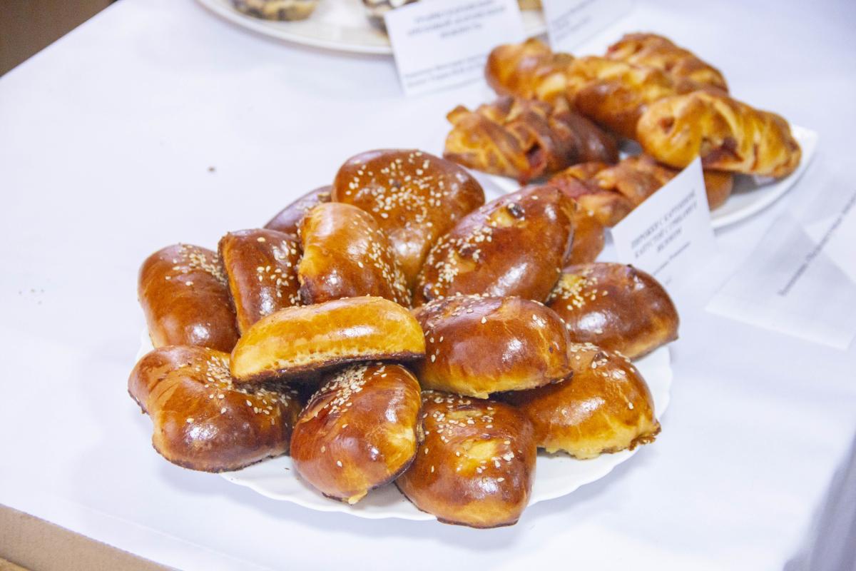 Конкурс-выставка блюд и кулинарных изделий «День технолога» Фото 7 Конкурс-выставка блюд и кулинарных изделий «День технолога» Фото 7