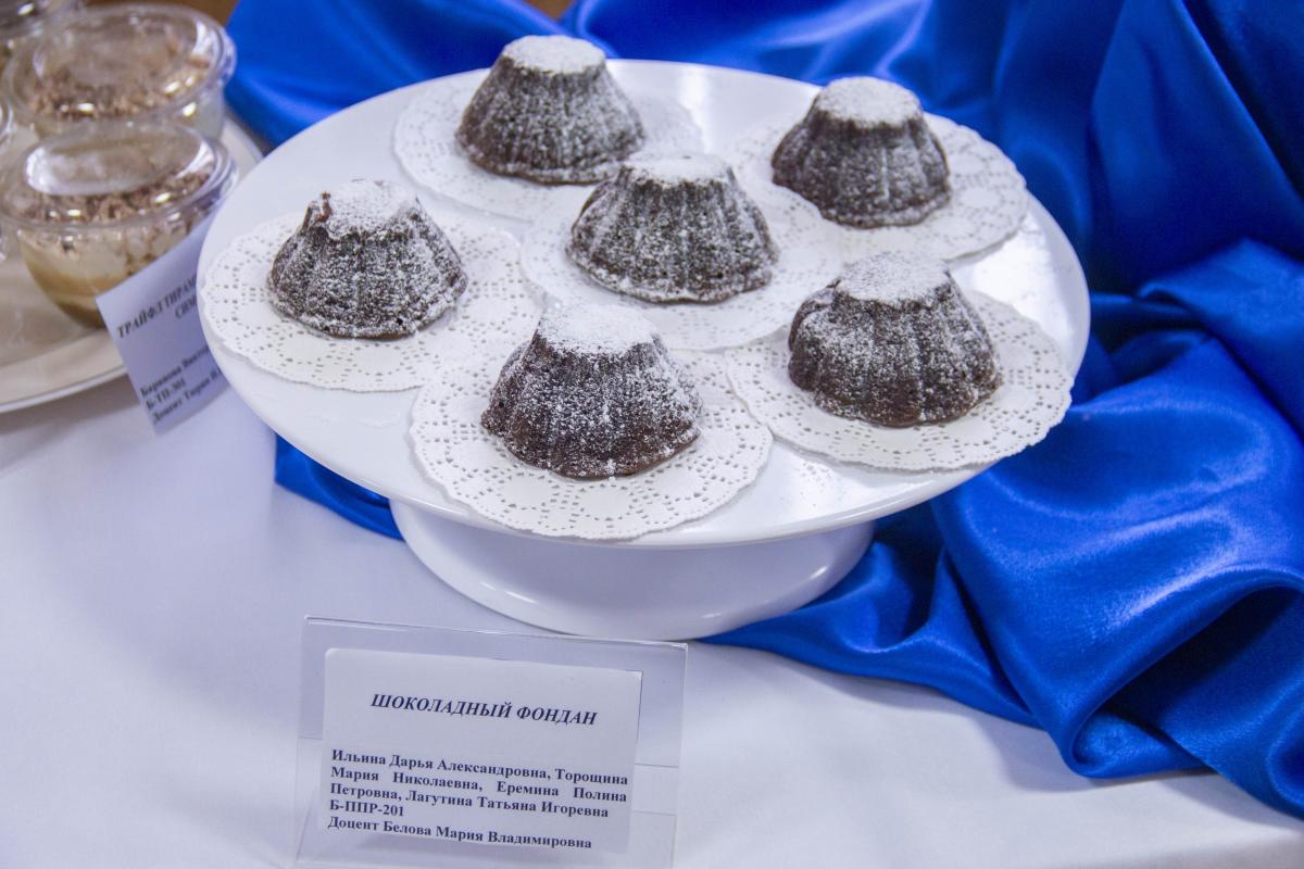 Конкурс-выставка блюд и кулинарных изделий «День технолога» Фото 9 Конкурс-выставка блюд и кулинарных изделий «День технолога» Фото 9