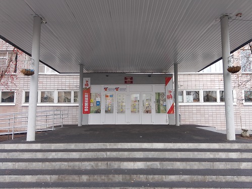 Профориентационное мероприятие Фото 8