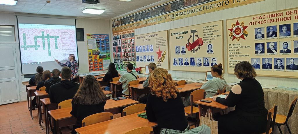 «Россия — страна победителей. Ко Дню Героев Отечества» Фото 5 «Россия — страна победителей. Ко Дню Героев Отечества» Фото 5