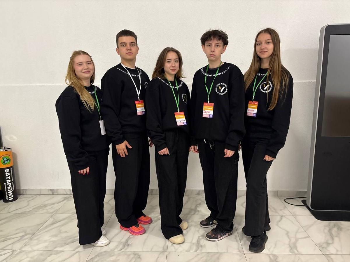 День добровольца Фото 3 День добровольца Фото 3