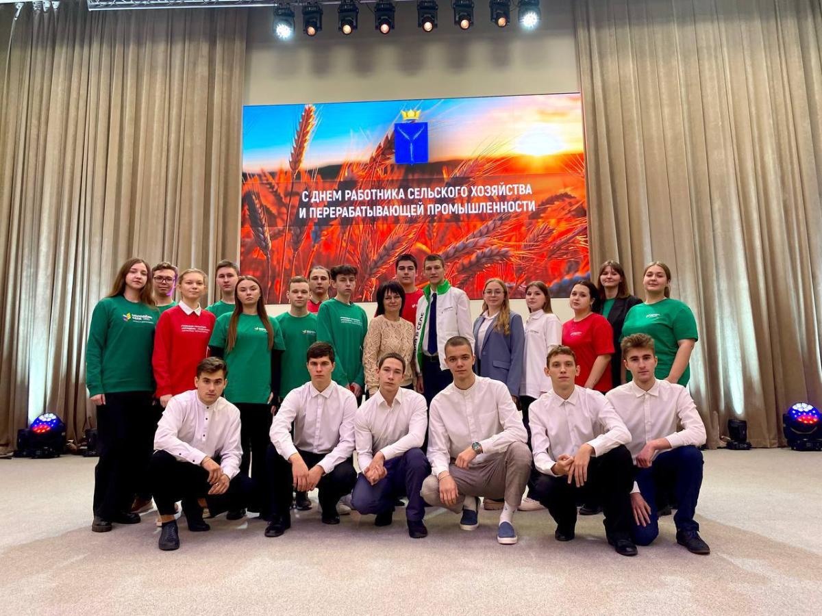 День добровольца Фото 6 День добровольца Фото 6