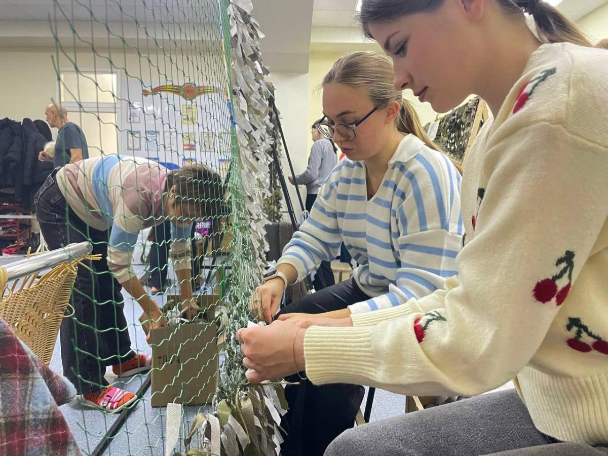 День добровольца