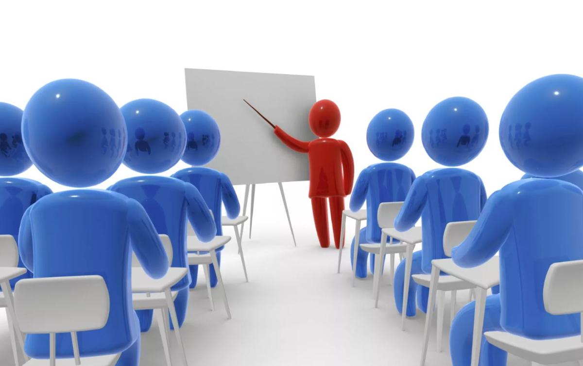 Набор слушателей на обучение по дополнительным профессиональным программам