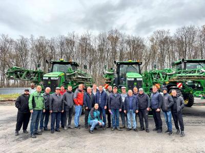 Вавиловский университет успешно завершил программу обучения инженерных кадров