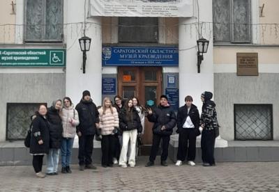 Интерактивная экскурсия: «СОЛДАТЫ ОТЕЧЕСТВА»