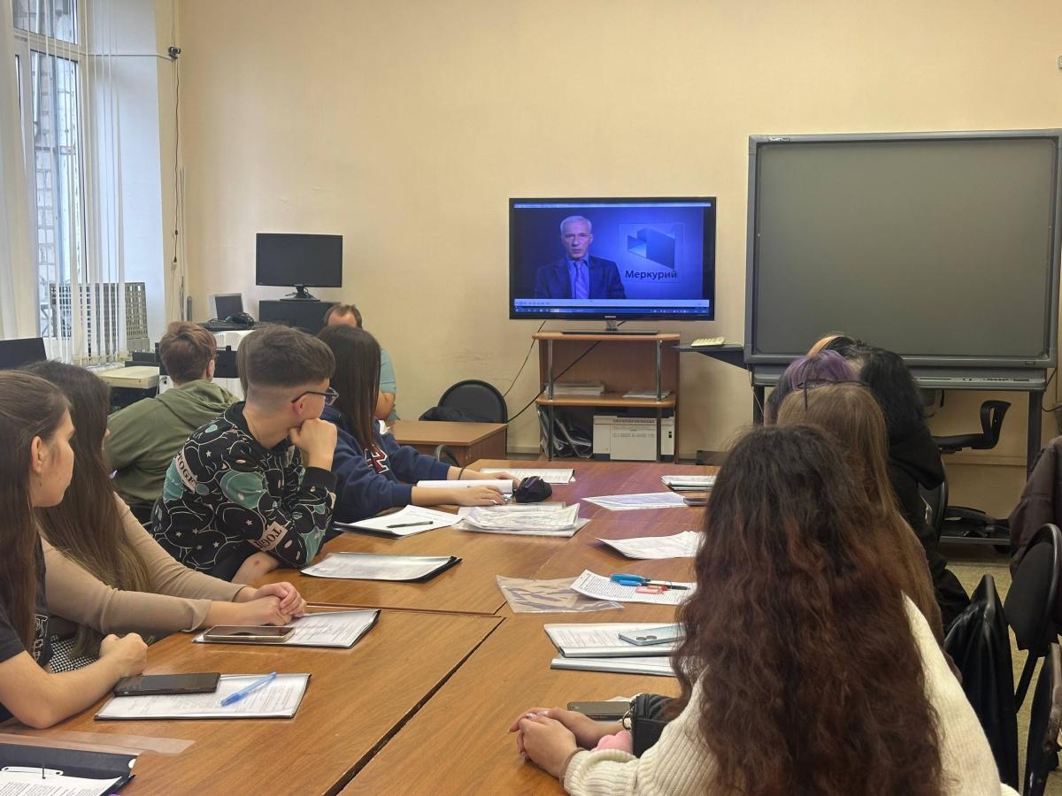 Учебная практика специальности 36.02.01 «Ветеринария» Фото 1