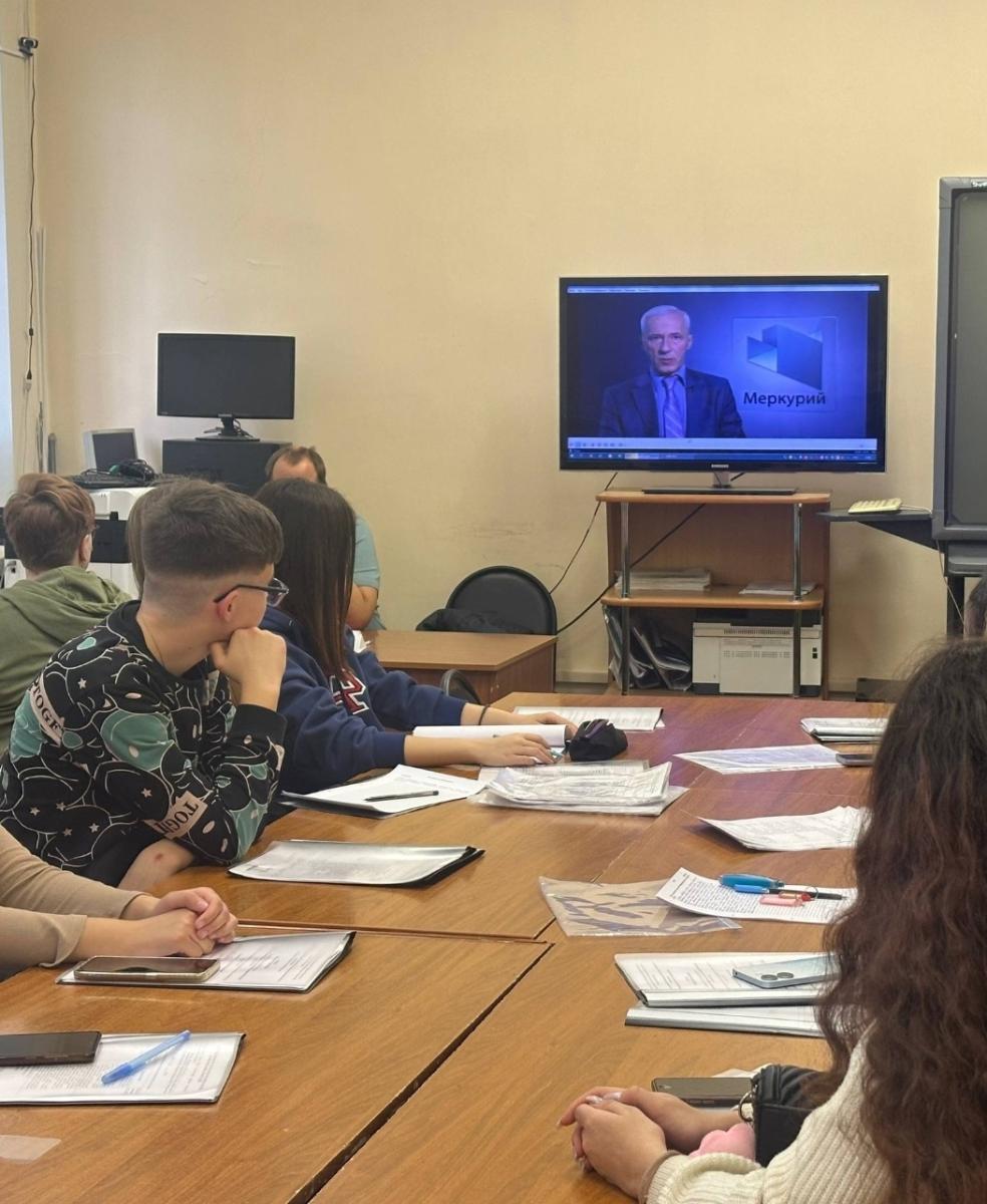 Учебная практика специальности 36.02.01 «Ветеринария» Фото 2