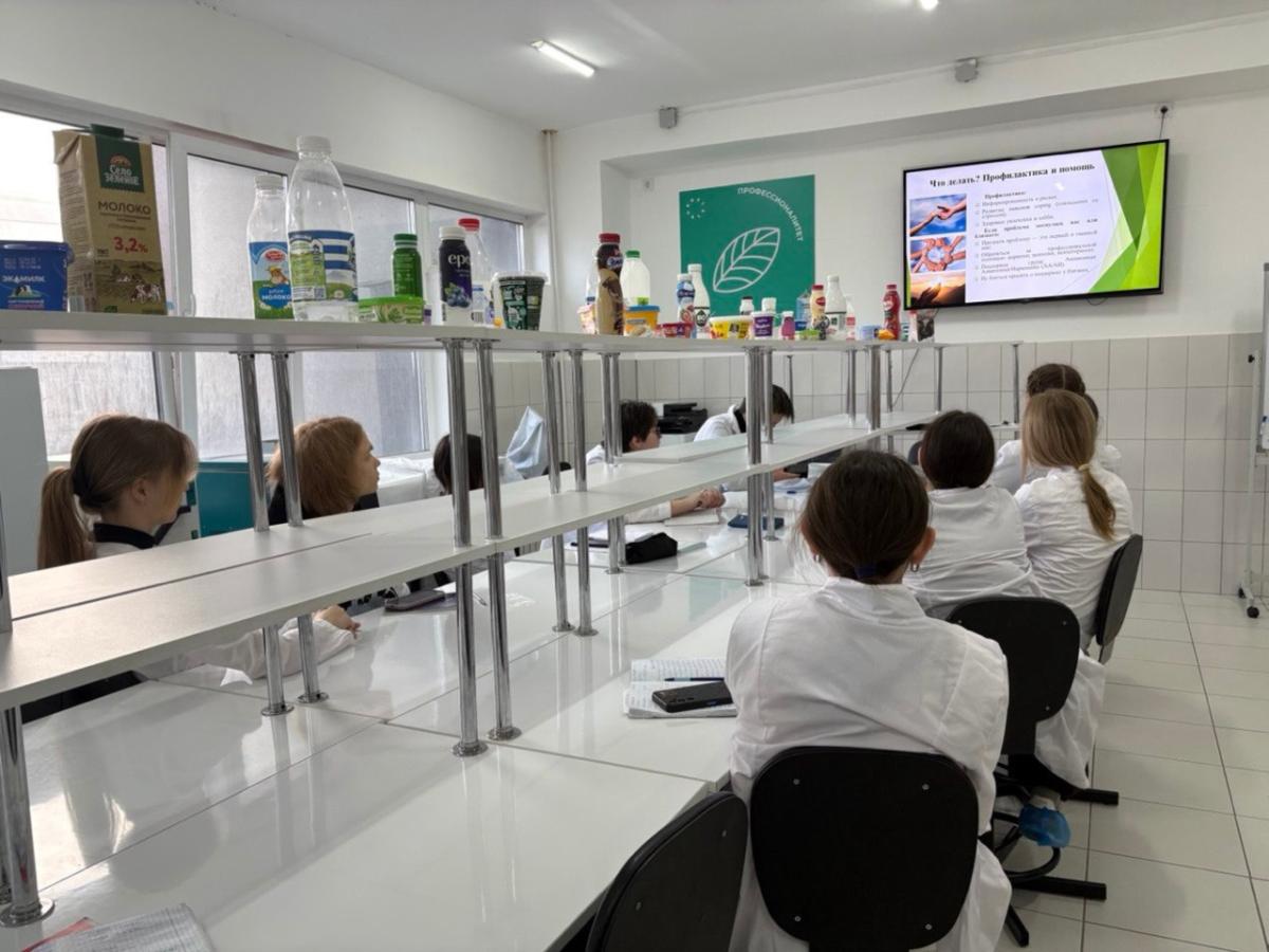 Кураторский час на тему: «Употребление, злоупотребление, болезнь: тонкая грань» Фото 1 Кураторский час на тему: «Употребление, злоупотребление, болезнь: тонкая грань» Фото 1