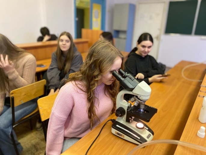 Мастер-класс в рамках Дня открытых дверей Фото 1 Мастер-класс в рамках Дня открытых дверей Фото 1