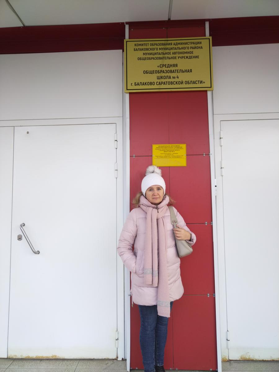 Профориентационная работа кафедры "Иностранные языки и культура речи" Фото 2 Профориентационная работа кафедры "Иностранные языки и культура речи" Фото 2