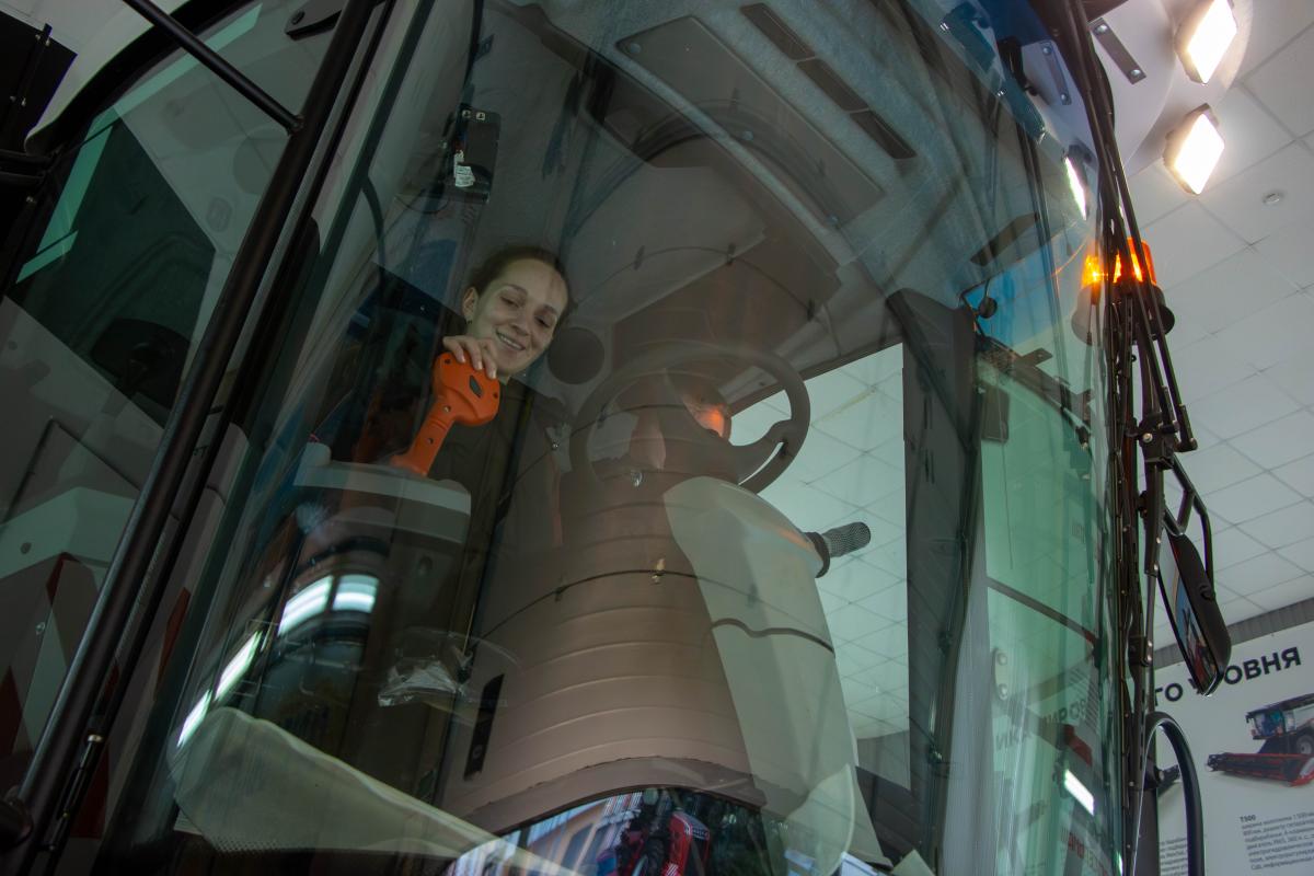 Участники профильной смены Вавиловского университета посетили УК № 2 с экскурсией Фото 4 Участники профильной смены Вавиловского университета посетили УК № 2 с экскурсией Фото 4