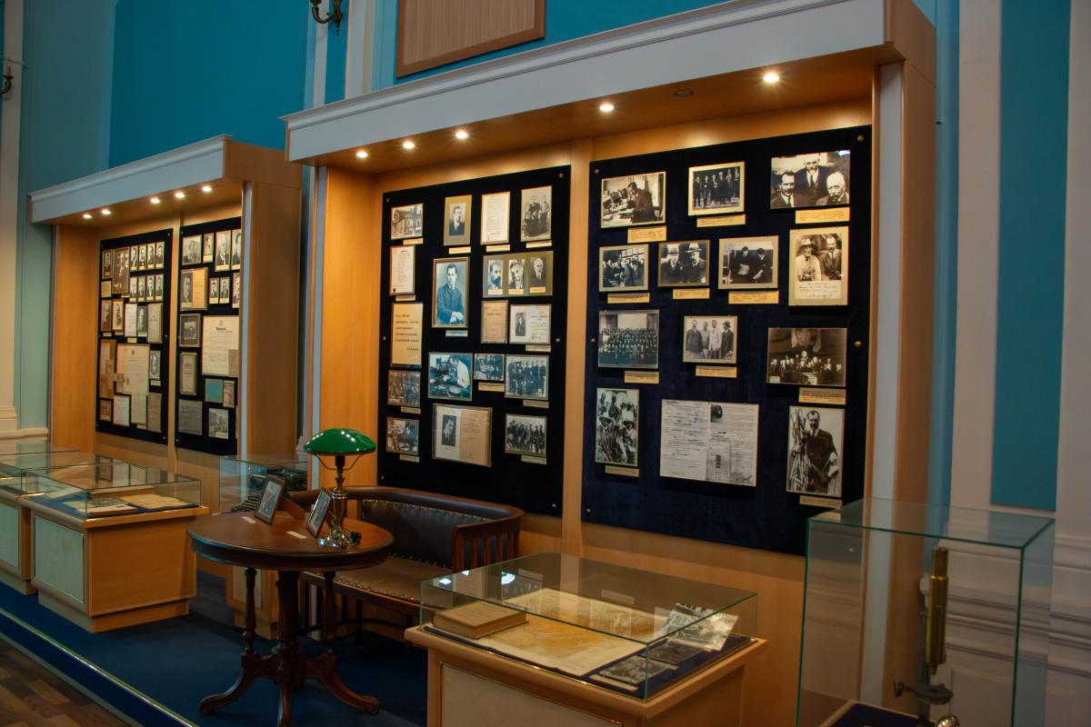 Участники профильной смены Вавиловского университета посетили УК № 2 с экскурсией Фото 8 Участники профильной смены Вавиловского университета посетили УК № 2 с экскурсией Фото 8