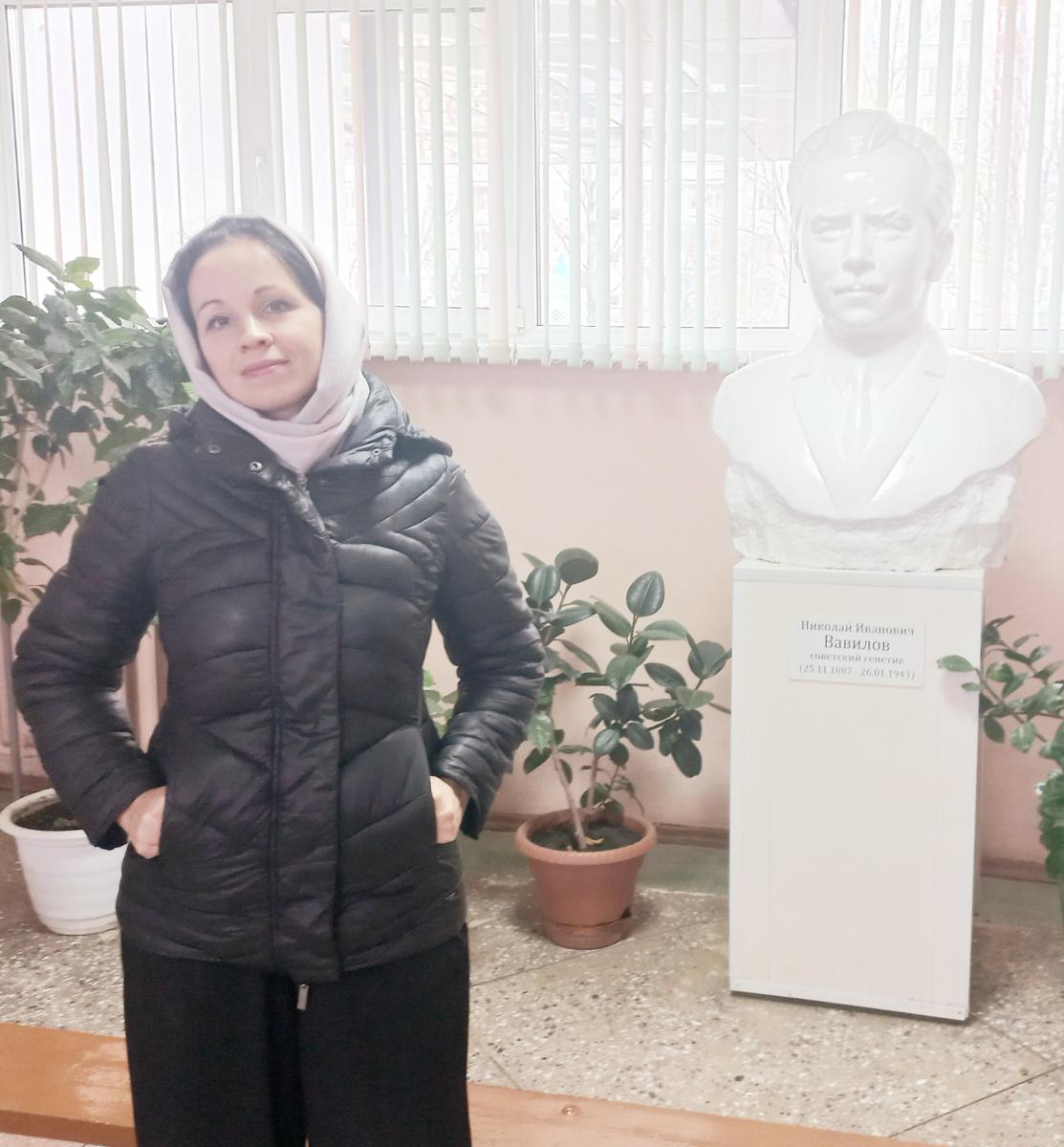 Профориентационное мероприятие в МОУ "СОШ №66 им. Н.И. Вавилова" г. Саратова Фото 3 Профориентационное мероприятие в МОУ "СОШ №66 им. Н.И. Вавилова" г. Саратова Фото 3