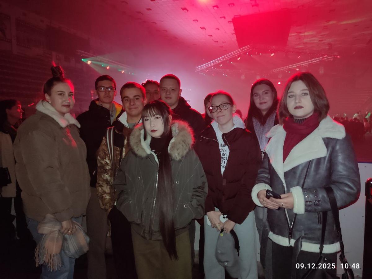 Альфа-конфа: студенты и преподаватели института агробизнеса обсудили секреты успеха бизнеса Фото 1 Альфа-конфа: студенты и преподаватели института агробизнеса обсудили секреты успеха бизнеса Фото 1