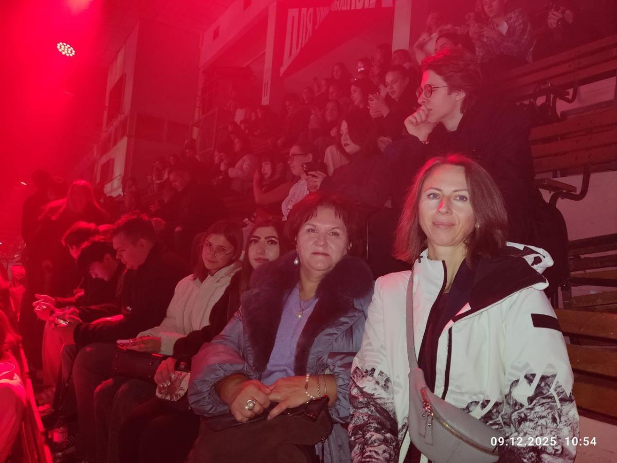 Альфа-конфа: студенты и преподаватели института агробизнеса обсудили секреты успеха бизнеса Фото 4 Альфа-конфа: студенты и преподаватели института агробизнеса обсудили секреты успеха бизнеса Фото 4