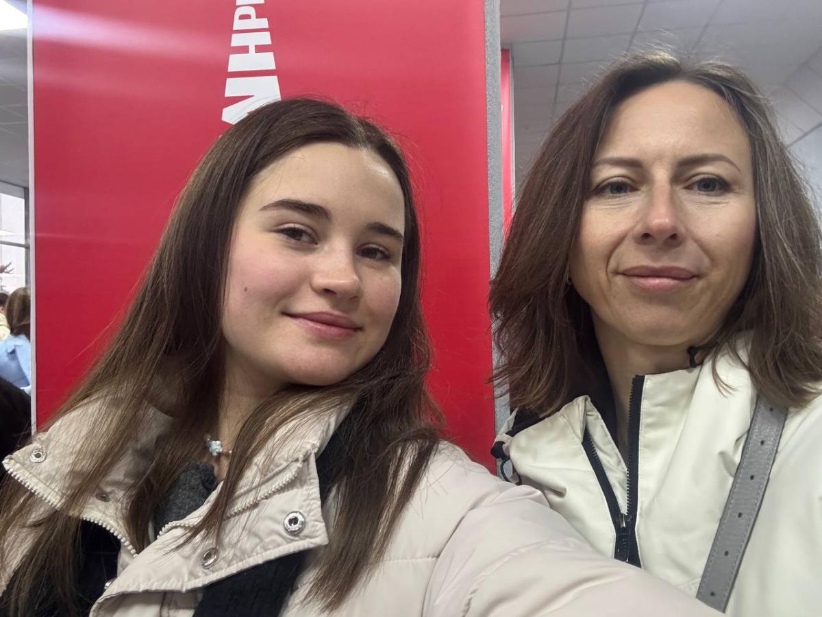 Альфа Конфа 2025 Фото 2 Альфа Конфа 2025 Фото 2