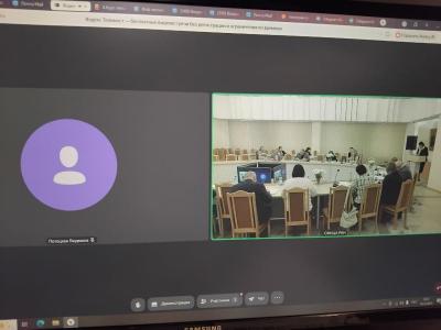 Оппонирование защиты диссертации на соискание ученой степени кандидата экономических наук