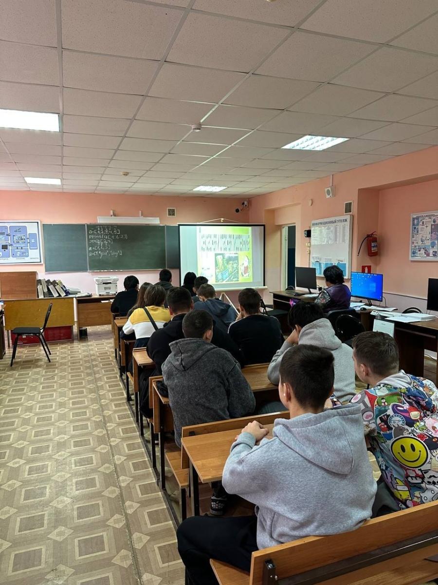 Единый день безопасности в рамках акции "Осторожно, пиротехника!" Фото 1 Единый день безопасности в рамках акции "Осторожно, пиротехника!" Фото 1