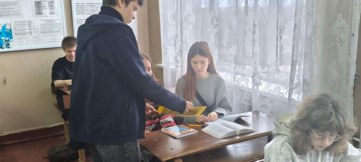 Акция "Осторожно пиротехника!" Фото 1 Акция "Осторожно пиротехника!" Фото 1