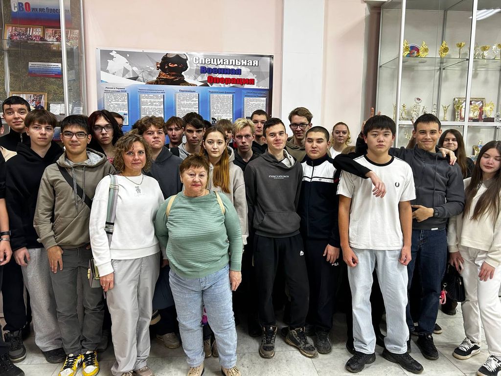 9 декабря – День Героев Отечества Фото 3 9 декабря – День Героев Отечества Фото 3