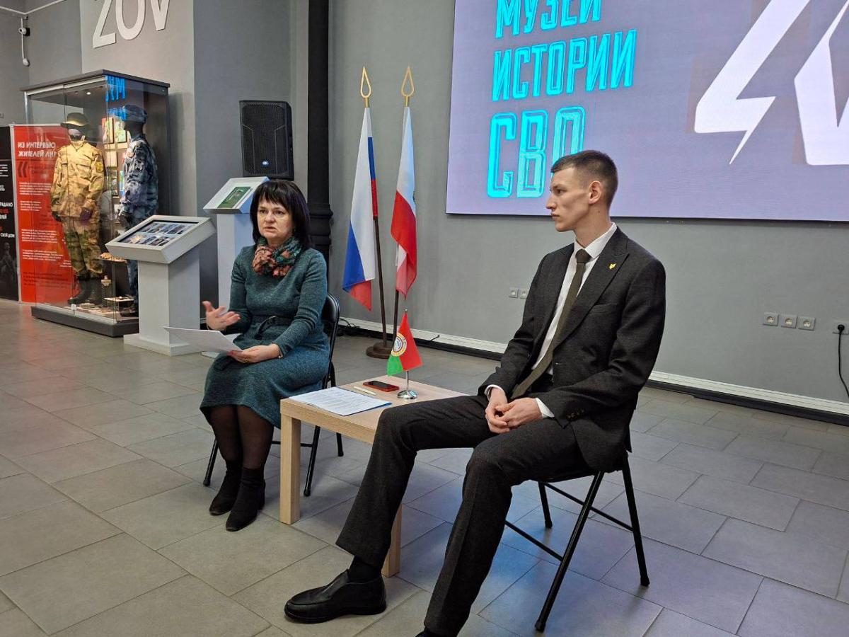 Рабочее заседание молодежного совета Саратовской областной организации Профсоюза работников АПК РФ Фото 2 Рабочее заседание молодежного совета Саратовской областной организации Профсоюза работников АПК РФ Фото 2