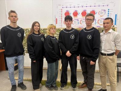 Акция «День единых действий»