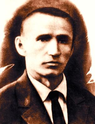 Г.П. Деньгин (1882-) Директор СЗВИ в 1931-1935 годах Г.П. Деньгин (1882-) Директор СЗВИ в 1931-1935 годах