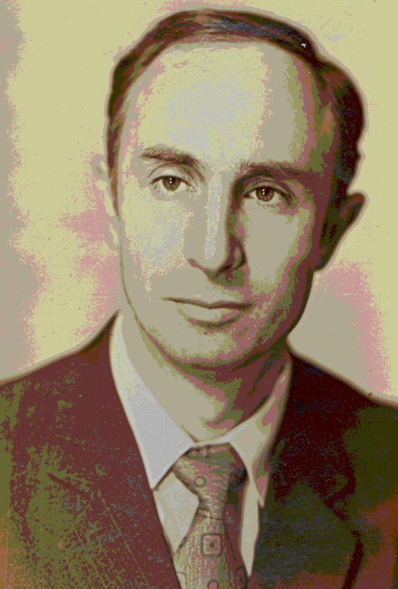 Листая страницы истории: Из истории кафедр общественных наук Фото 5