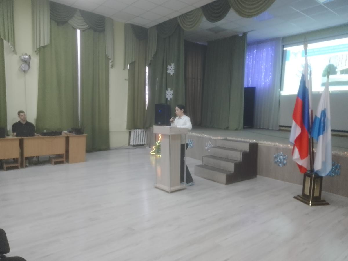 Профориентационное мероприятие в МОУ "СОШ №54 имени И.А. Евтеева" г. Саратова Фото 1 Профориентационное мероприятие в МОУ "СОШ №54 имени И.А. Евтеева" г. Саратова Фото 1