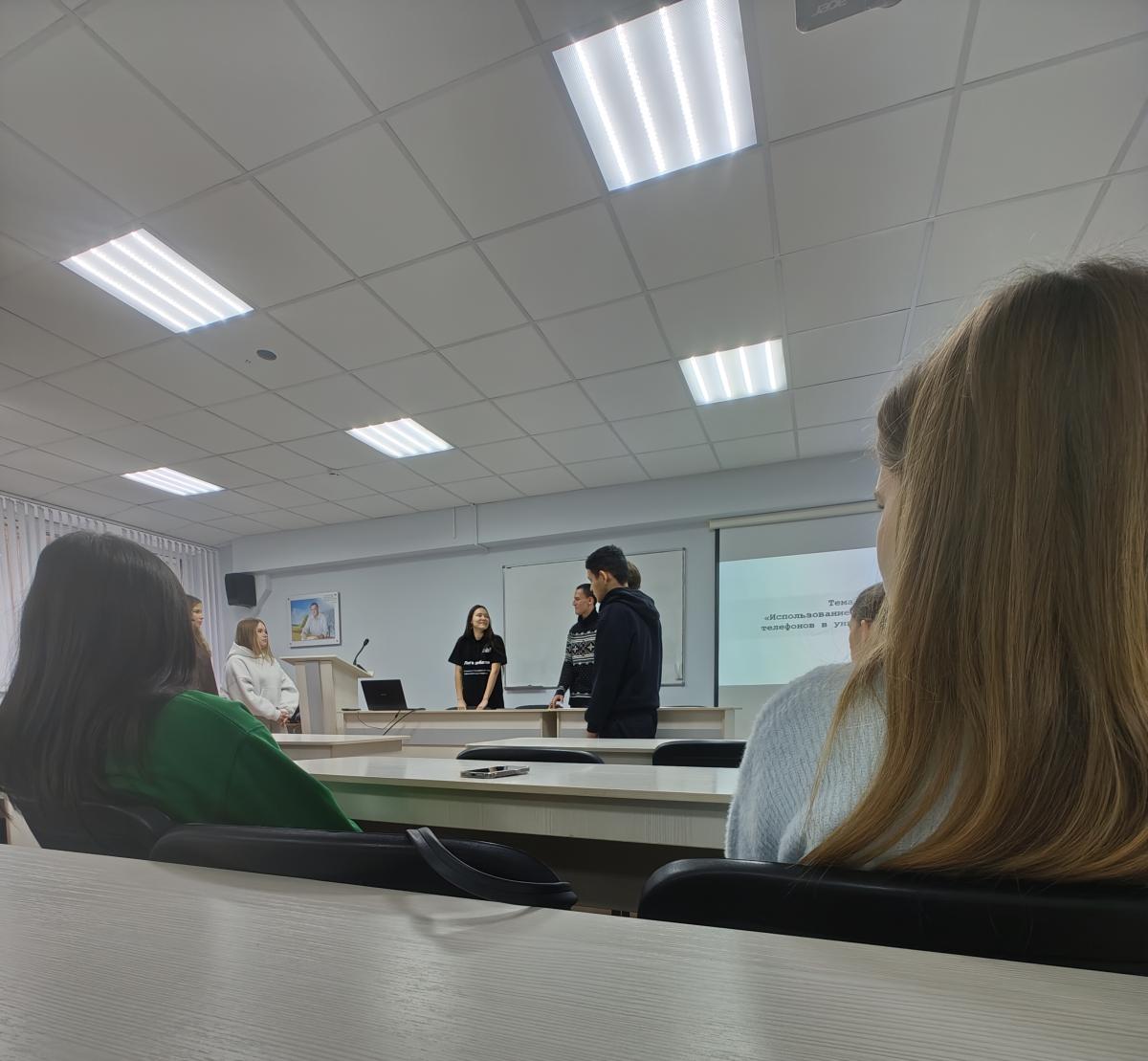 Воспитательная работа кафедры Фото 3 Воспитательная работа кафедры Фото 3