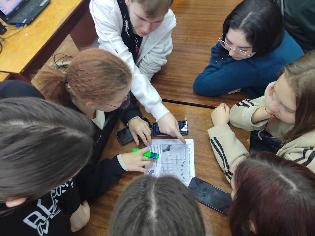 Интеллектуальная игра «День Конституции» Фото 2 Интеллектуальная игра «День Конституции» Фото 2