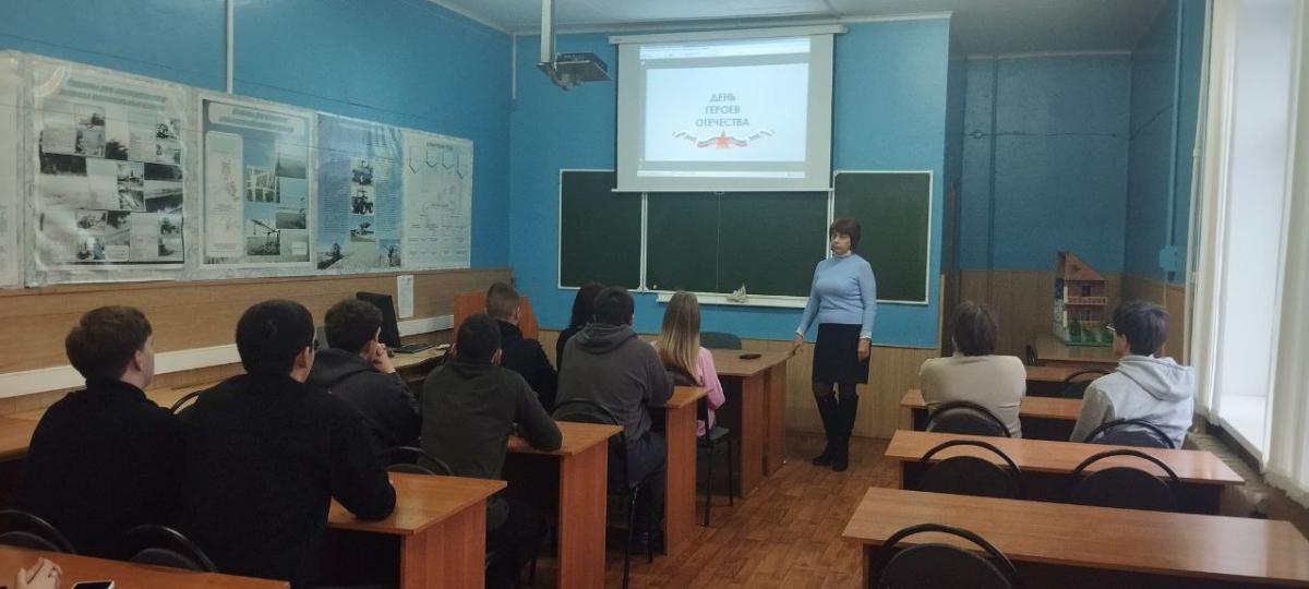 Воспитательная работа кафедры Фото 3 Воспитательная работа кафедры Фото 3