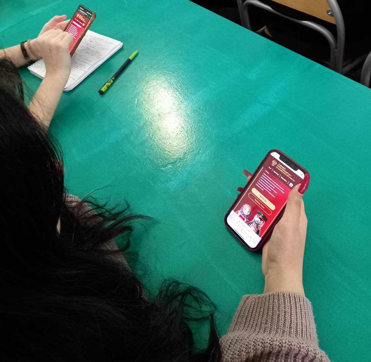 Вавиловцы прошли тест на знание Конституции РФ Фото 4 Вавиловцы прошли тест на знание Конституции РФ Фото 4