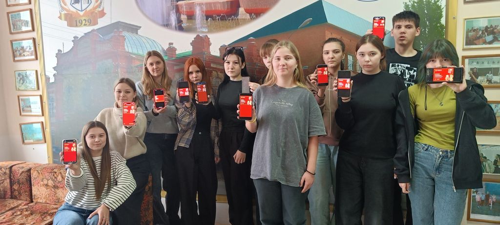 Неделя истории Фото 8 Неделя истории Фото 8