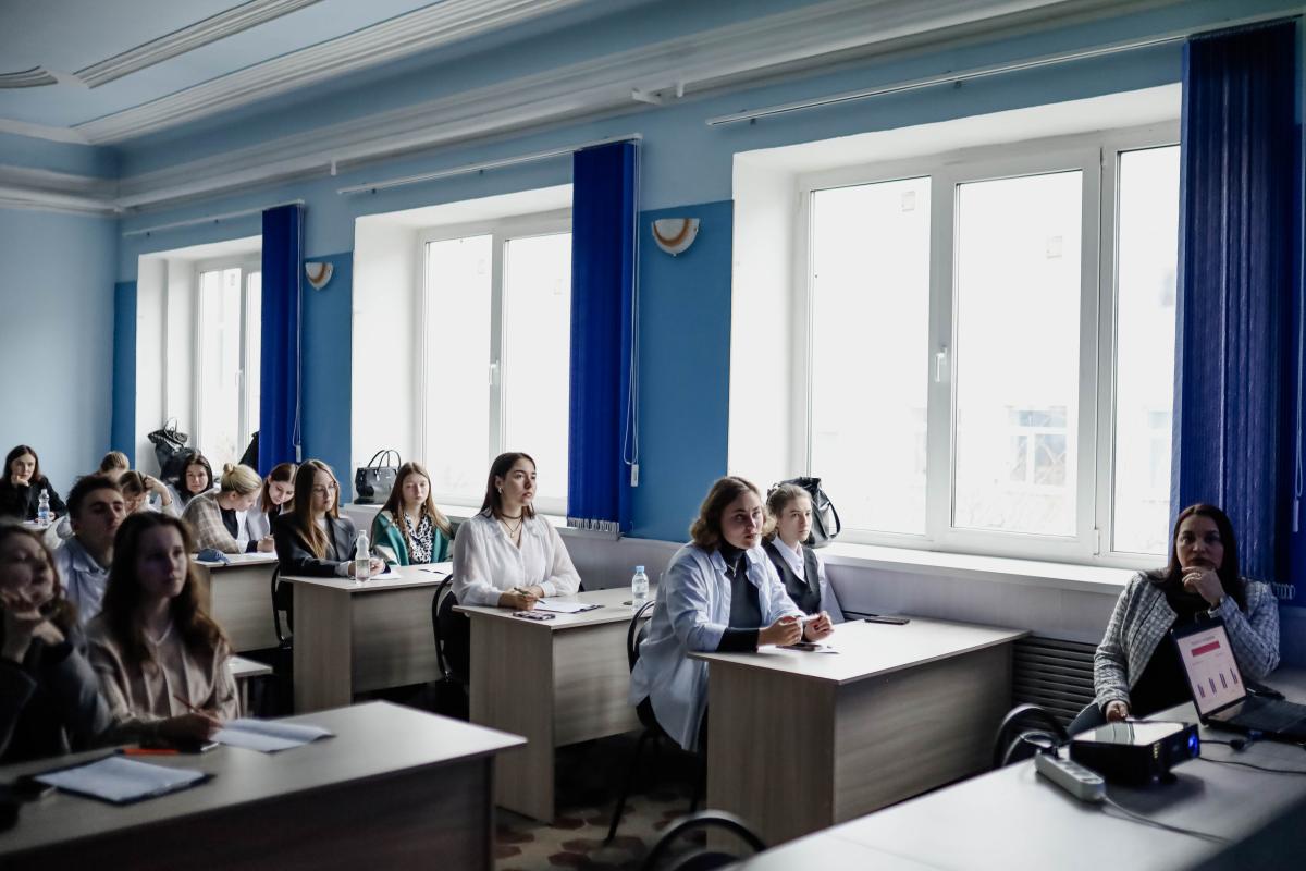 V Международная научно-практическая конференция аспирантов и молодых ученых «Современные научные тенденции в ветеринарии». Фото 5 V Международная научно-практическая конференция аспирантов и молодых ученых «Современные научные тенденции в ветеринарии». Фото 5