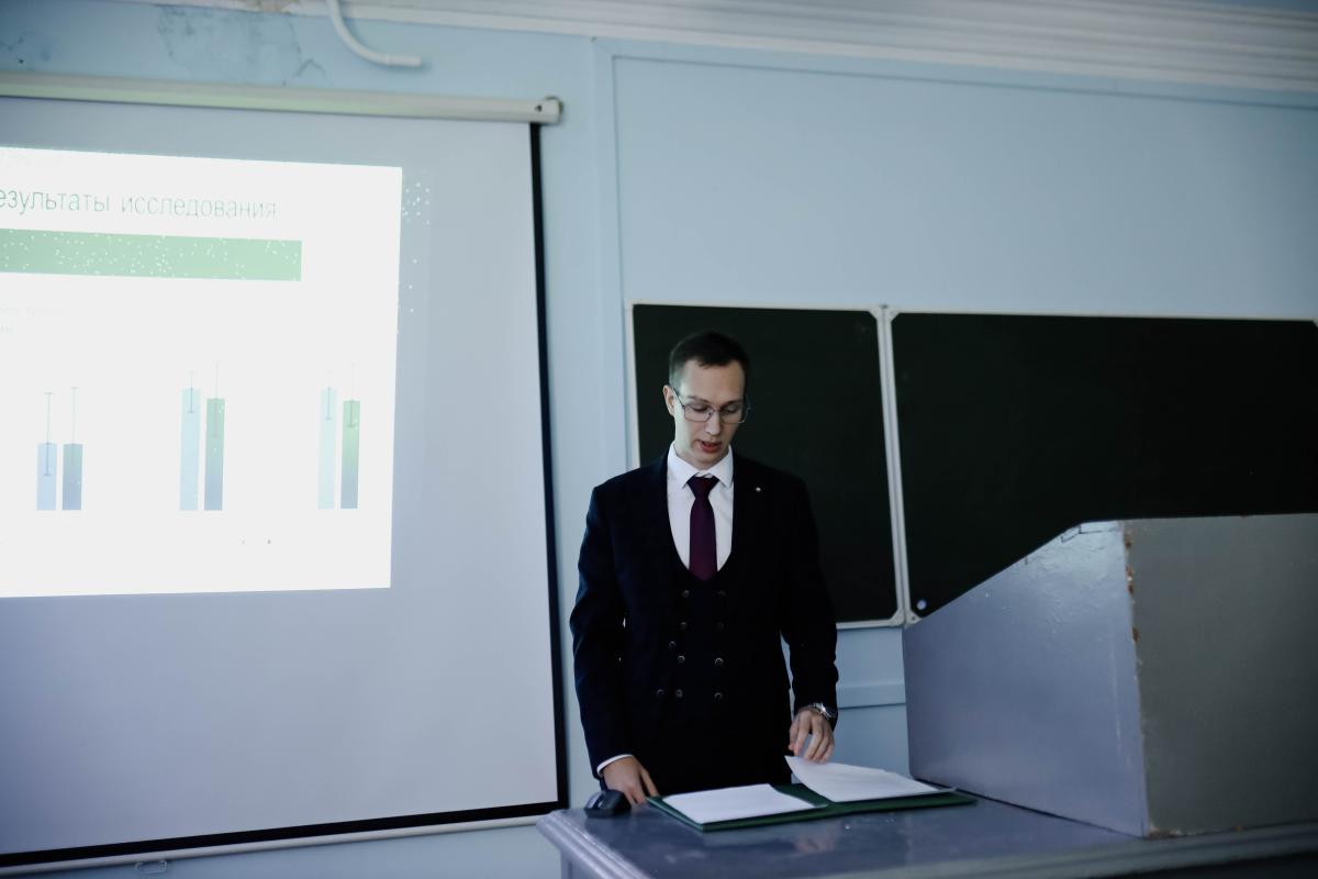 V Международная научно-практическая конференция аспирантов и молодых ученых «Современные научные тенденции в ветеринарии». Фото 4 V Международная научно-практическая конференция аспирантов и молодых ученых «Современные научные тенденции в ветеринарии». Фото 4