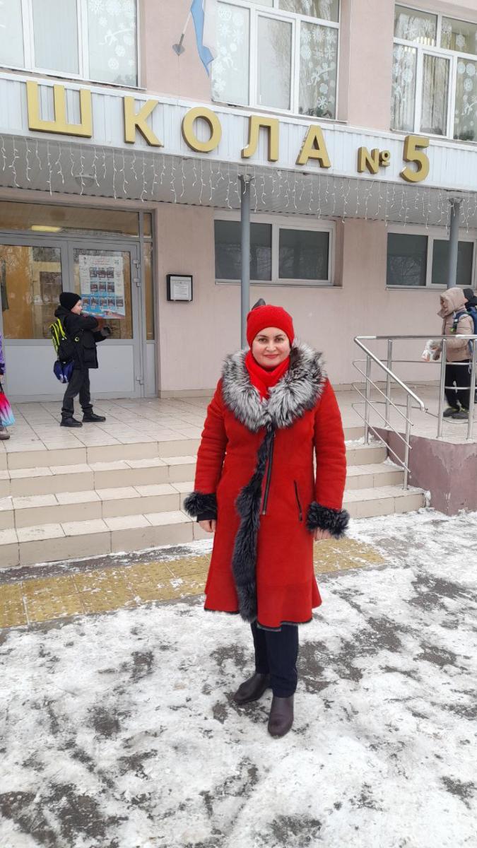 Профориентационная работа Фото 2