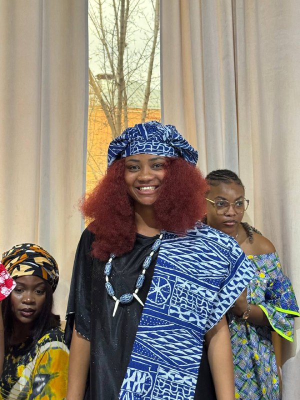 Иностранные студенты Вавиловского университета приняли участие в гастрономическом фестивале Фото 2 Иностранные студенты Вавиловского университета приняли участие в гастрономическом фестивале Фото 2