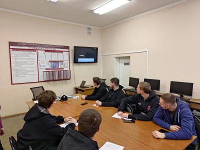 Лекция на английском языке "Smoking is harmful to your health"