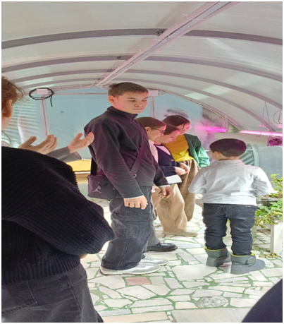 День открытых дверей Фото 4 День открытых дверей Фото 4